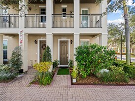 14762 SW 12th St in Pembroke Pines, FL - Building Photo