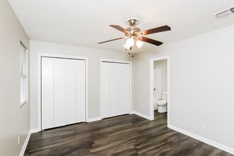 2405 Erin Ct in Hephzibah, GA - Building Photo - Building Photo