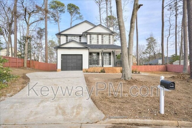 property at 511 Arlington Ct