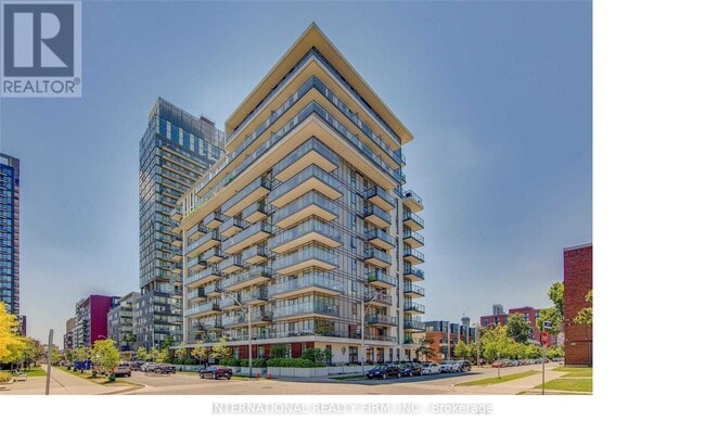 property at 260-260 Sackville St