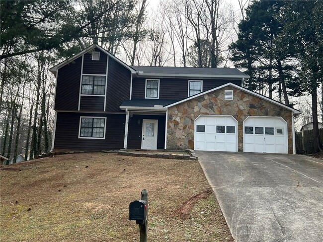 property at 5098 Whited Way NW