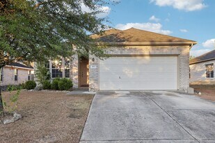 165 Firwood N in Kyle, TX - Building Photo