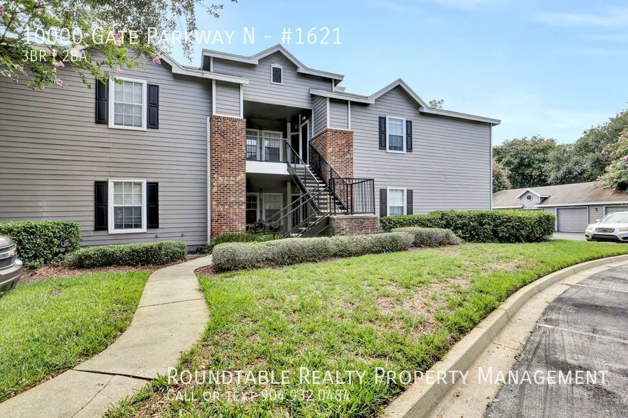 10000 Gate Pkwy N-Unit -#1621 in Jacksonville, FL - Building Photo