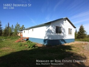 16882 Deerfield St in Ninilchik, AK - Building Photo - Building Photo