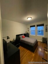 38 Hemenway St in Boston, MA - Building Photo - Building Photo