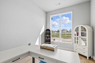 2016 Strolling Wy in Argyle, TX - Foto de edificio - Building Photo