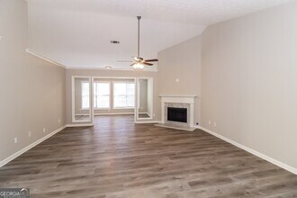 1295 Mill Shyre Way in Lawrenceville, GA - Building Photo - Building Photo