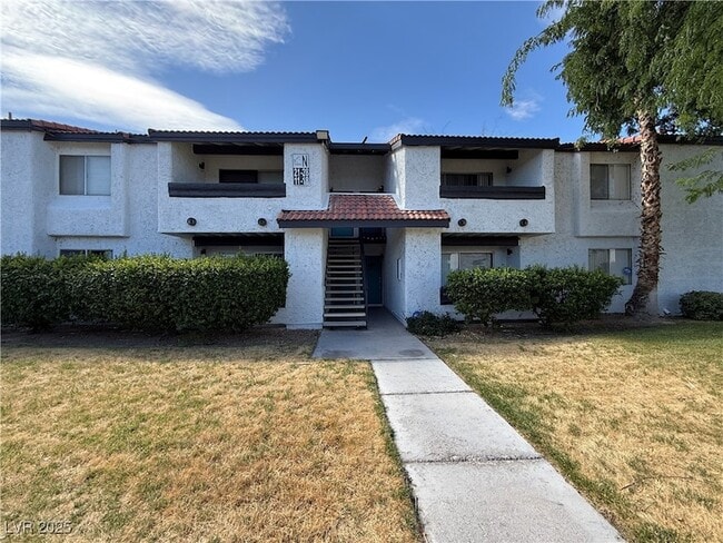 property at 1455 E Katie Ave