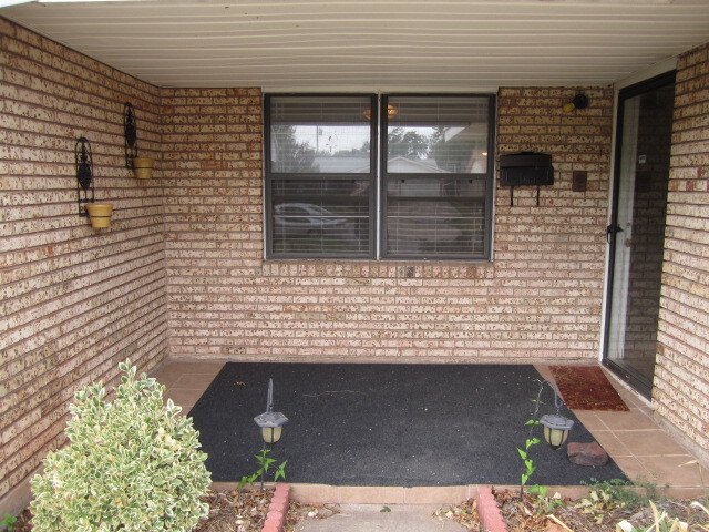 4029 N Nicklas Ave in Oklahoma City, OK - Building Photo - Building Photo