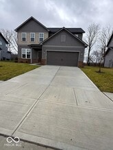 6871 Seabiscuit Rd in Whitestown, IN - Building Photo - Building Photo