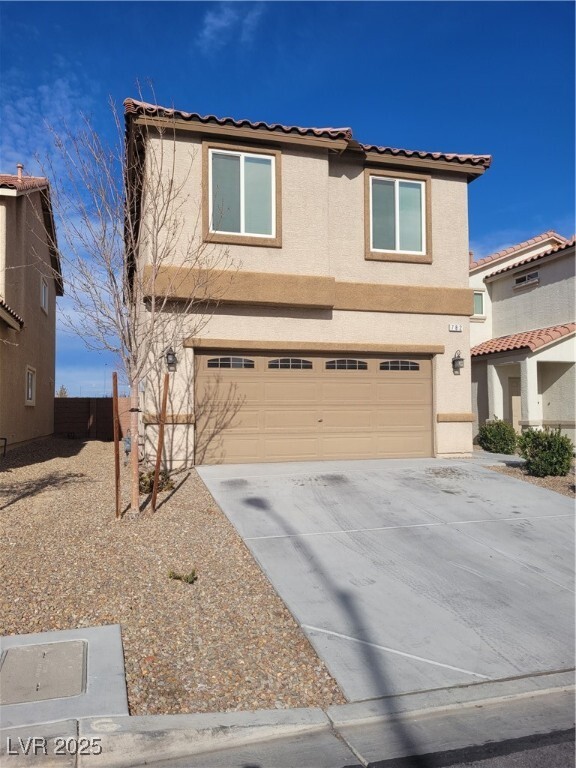 782 Cambridge Crest Ct in Las Vegas, NV - Building Photo - Building Photo