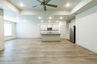 815 N 3rd St in Wolfforth, TX - Building Photo - Building Photo