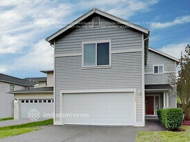 23425 SE 243rd St in Maple Valley, WA - Building Photo