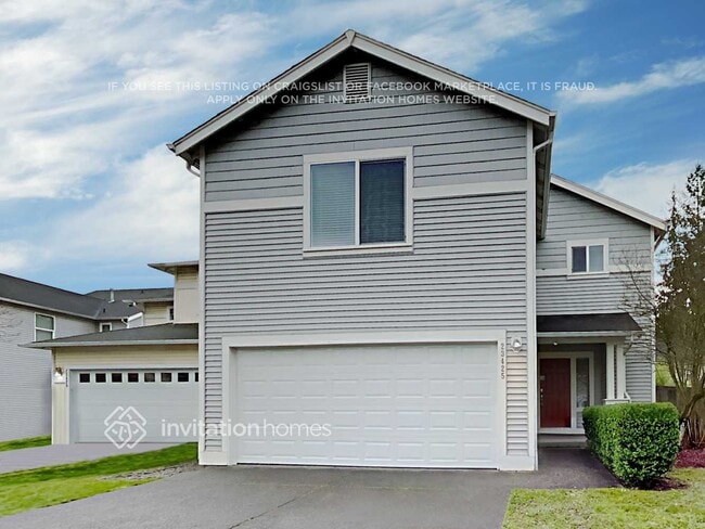 property at 23425 SE 243rd St