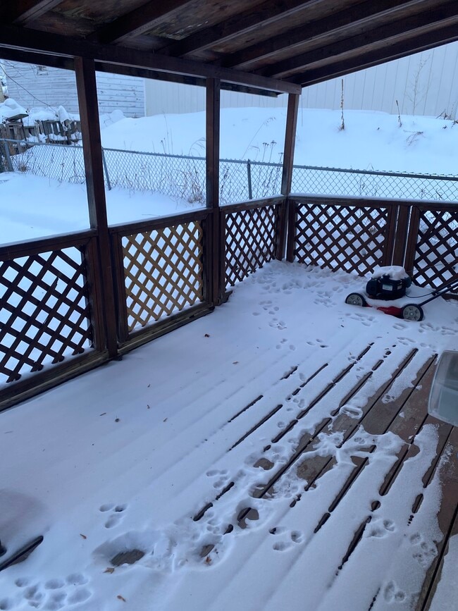 1107 N 7th Ave E in Duluth, MN - Building Photo - Building Photo