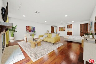 1929 Fairburn Ave in Los Angeles, CA - Building Photo