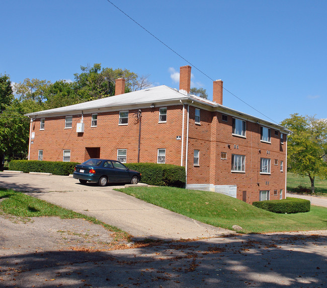 Lewis Apt. in Dayton, OH - Building Photo - Building Photo