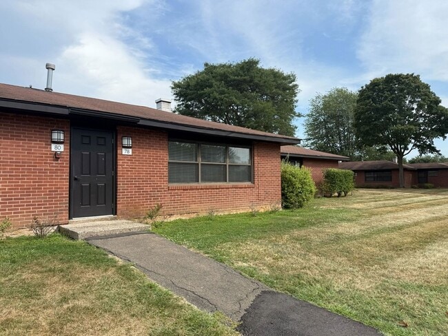 property at 78 Montoya Cir