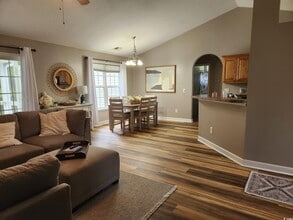 2839 Green Pond Cir in Conway, SC - Building Photo - Building Photo