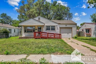 3157 S Elizabeth Ave