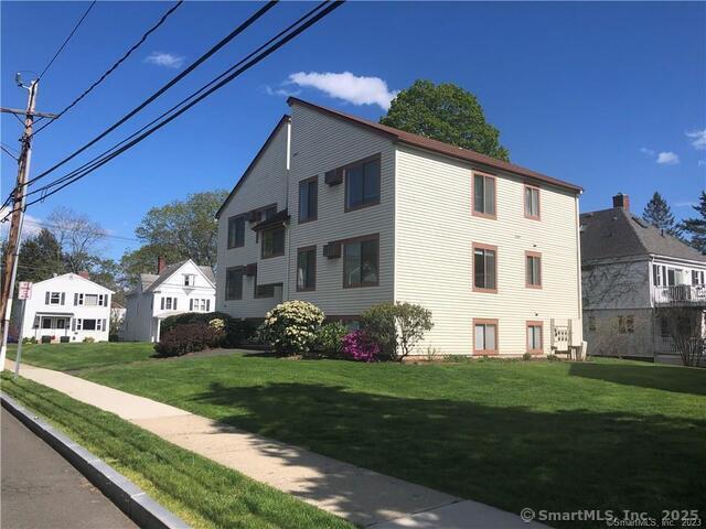 property at 3 Burr St