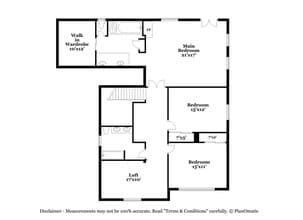 5781 Magini Ave in Las Vegas, NV - Building Photo - Building Photo
