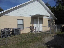 7127 Northland St in Jacksonville, FL - Building Photo