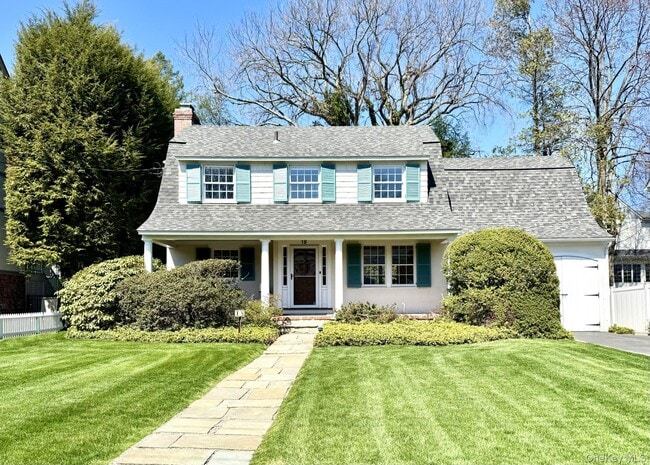 property at 19 Oneida St