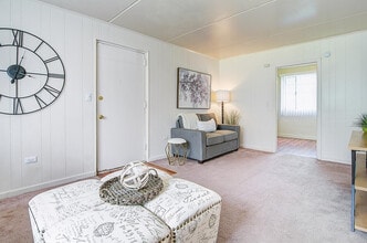 Sedgefield Apartments in Charleston, SC - Foto de edificio - Building Photo