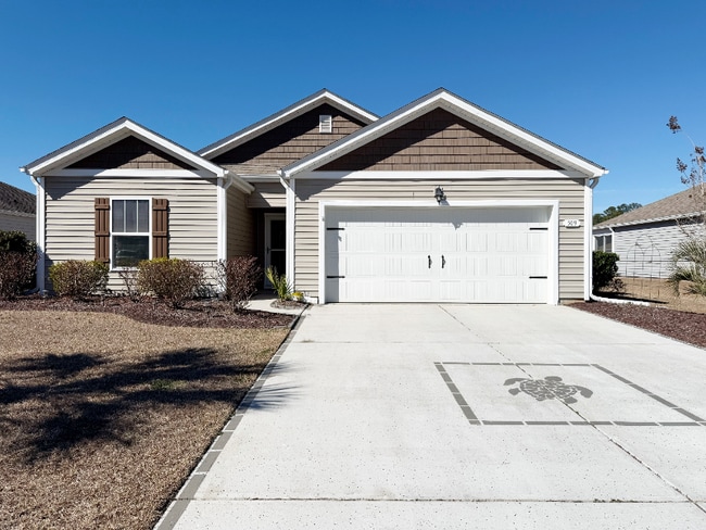 property at 509 Affinity Dr