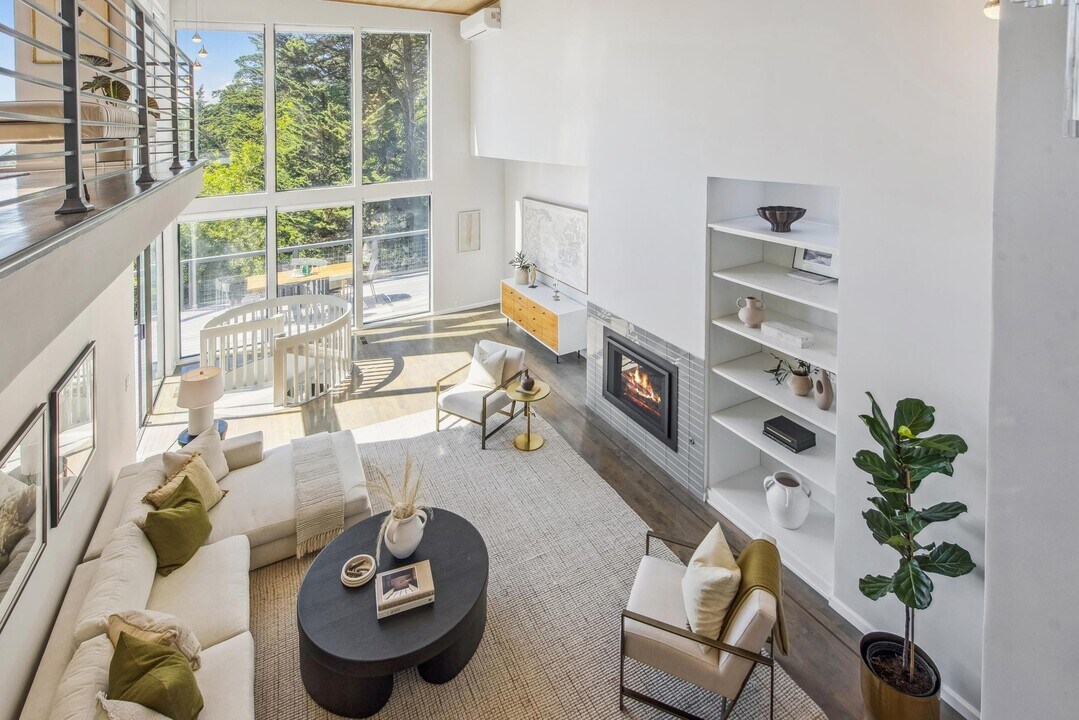 2861 Chelsea Dr in Oakland, CA - Building Photo