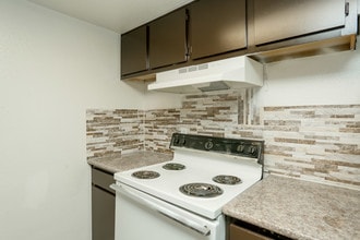 Stonehaven at the Galleria in Houston, TX - Foto de edificio - Interior Photo