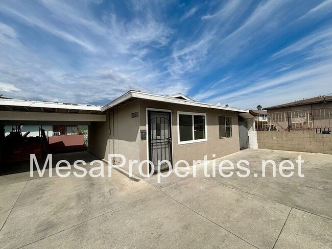 property at 11506 Dodson St