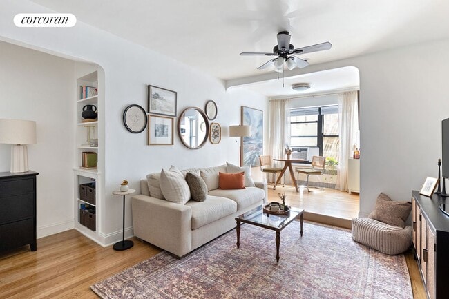 property at 425 Central Prk W