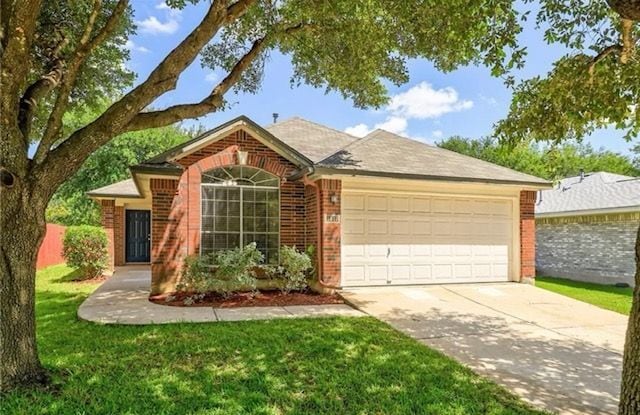 9417 Linkmeadow Dr in Austin, TX - Building Photo - Building Photo