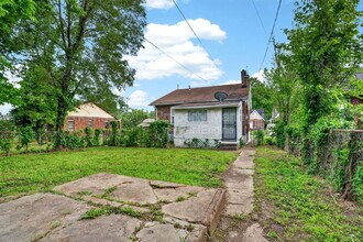6705 St Louis Ave in St. Louis, MO - Building Photo - Building Photo