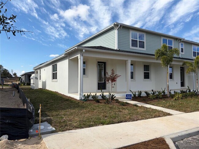 177 Rainwood St in Groveland, FL - Building Photo - Building Photo