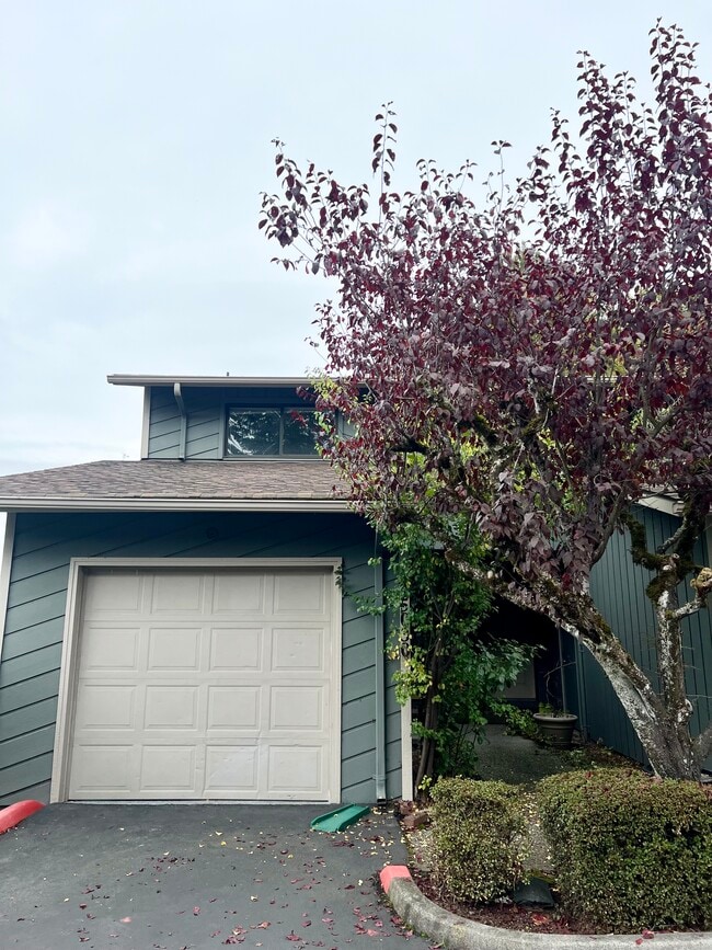 property at 25040 Lake Fenwick Rd