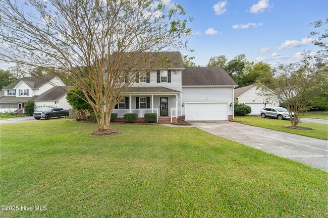 property at 104 Orkney Dr
