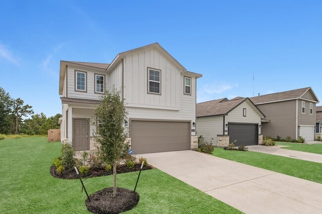 property at 20078 Briarcliff Pk Ln