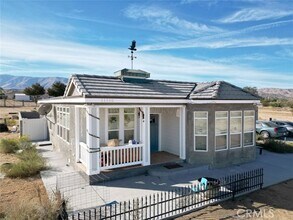 11152 E Ave V 12 in Littlerock, CA - Building Photo - Building Photo