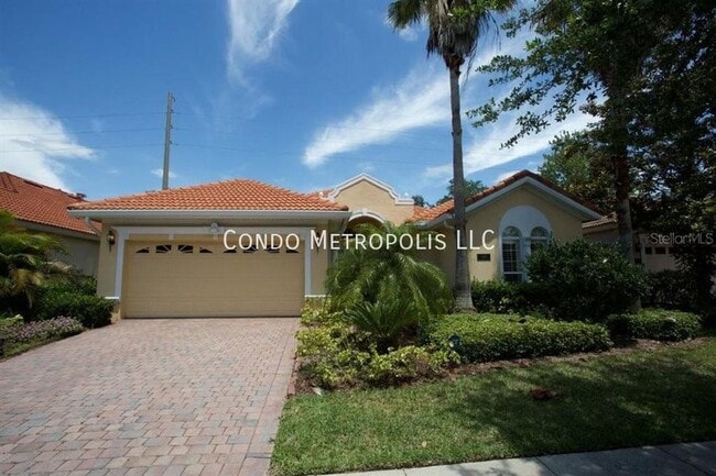 property at 1053 Lascala Dr