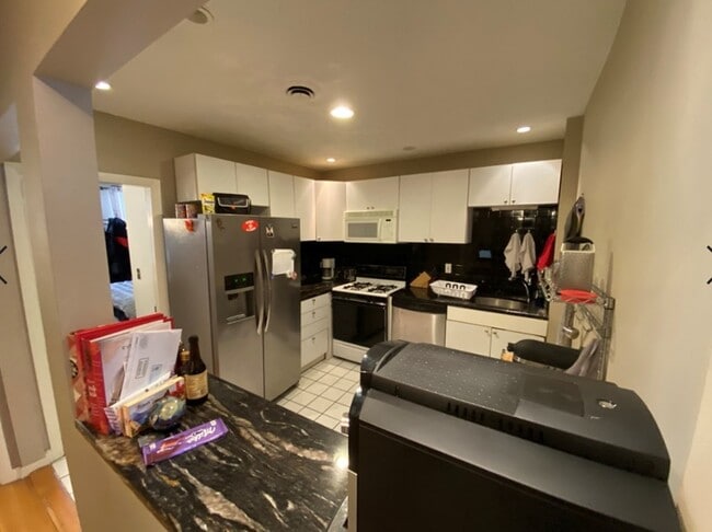 property at 235 Washington St