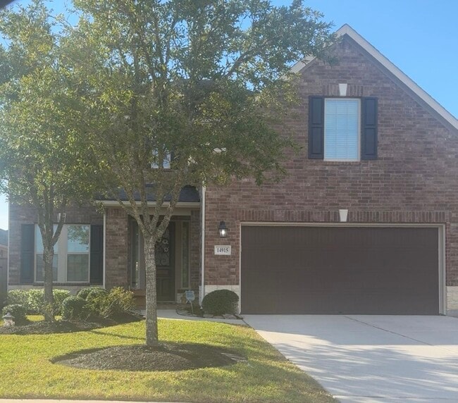 14915 Gyrfalcon Fork in Cypress, TX - Building Photo - Building Photo