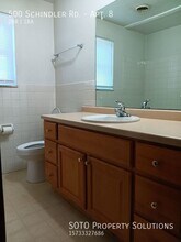 500 Schindler Rd-Unit -Apt. 8 in Perryville, MO - Building Photo - Building Photo