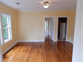 3408 Crawford St-Unit -1 in Houston, TX - Foto de edificio - Building Photo