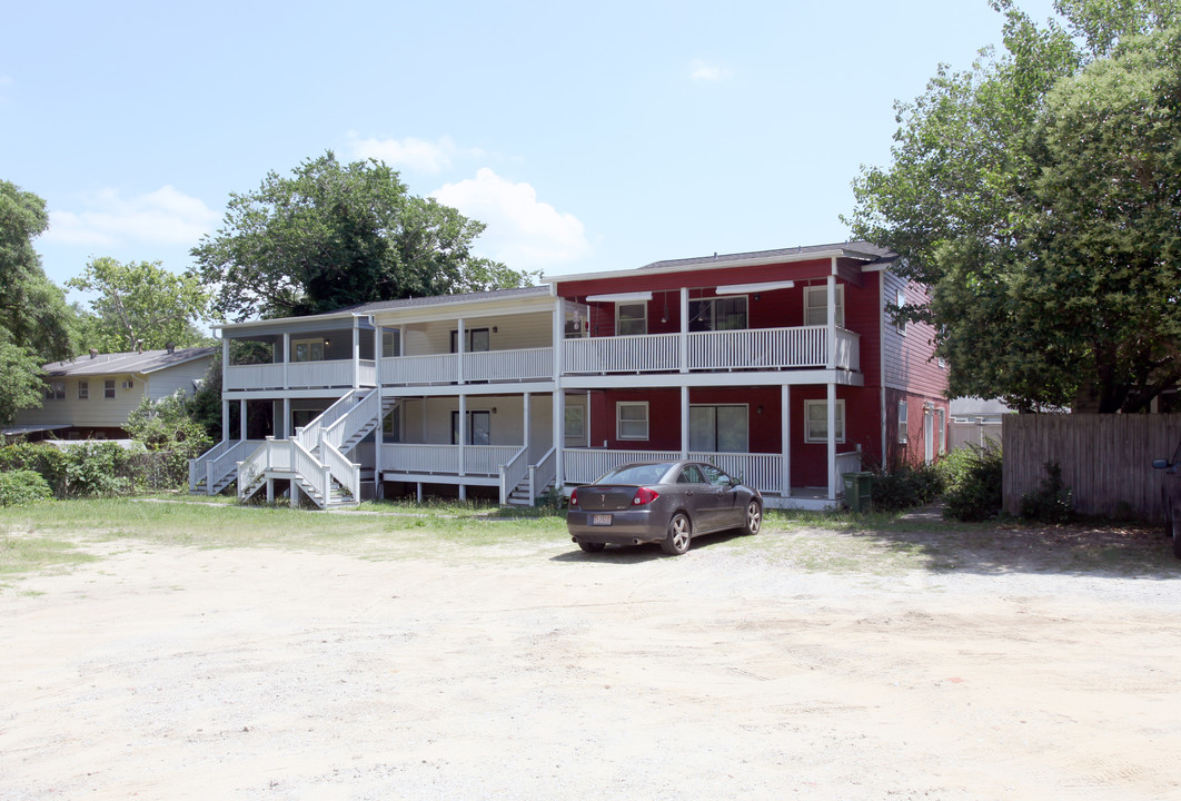 212 S 7th St in Wilmington, NC - Building Photo