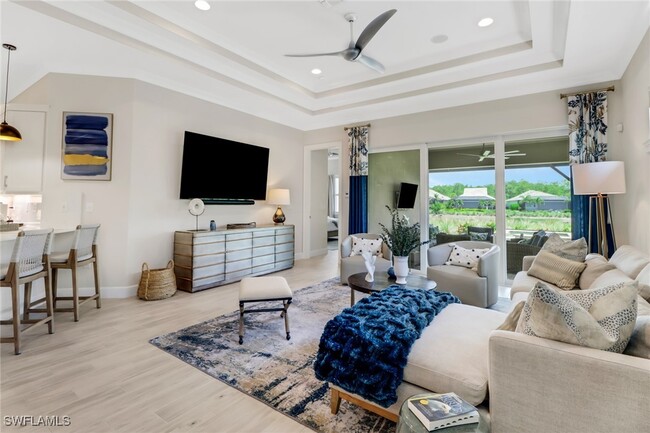 property at 6283 Arriba Ave