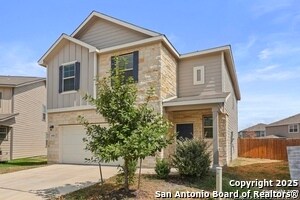 10118 Agave Azul in San Antonio, TX - Building Photo