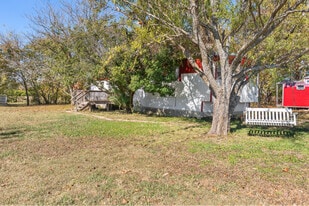 3818 Co Rd 826 in Anna, TX - Building Photo